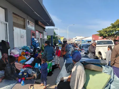 Refugee dies after allegedly struggling to access TB treatment while living outside Durban Home Affairs
