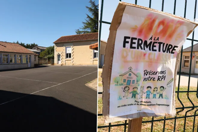 Dans la Vienne, la disparition des services publics pèse lourd sur la facture de carburant