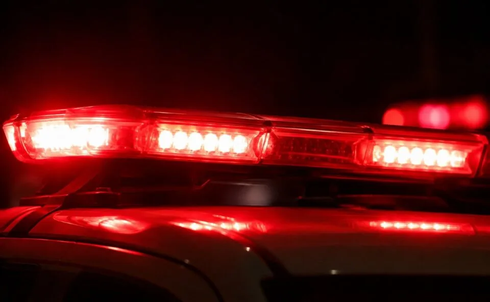 Companheira volta do trabalho após plantão e encontra homem morto no sofá de casa; polícia investiga