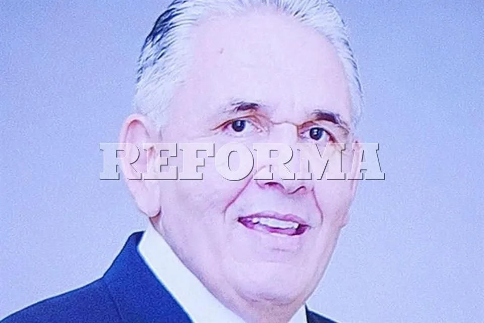 Fallece Raymundo Gómez Flores