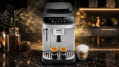 Anzeige: De'Longhi Magnifica Evo Deal: Kaffeevollautomat zum Bestpreis