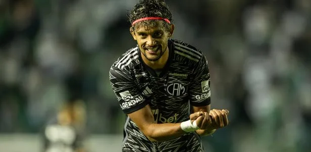 Scarpa se anima com papel de protagonista e vê São Paulo com bons olhos