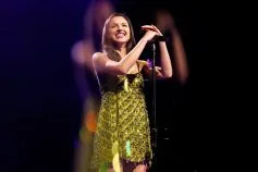 Olivia Rodrigo Drops ‘Handmaid’s Tale’-Inspired ‘Serena Joy’ as CD Single at Indie Record Store