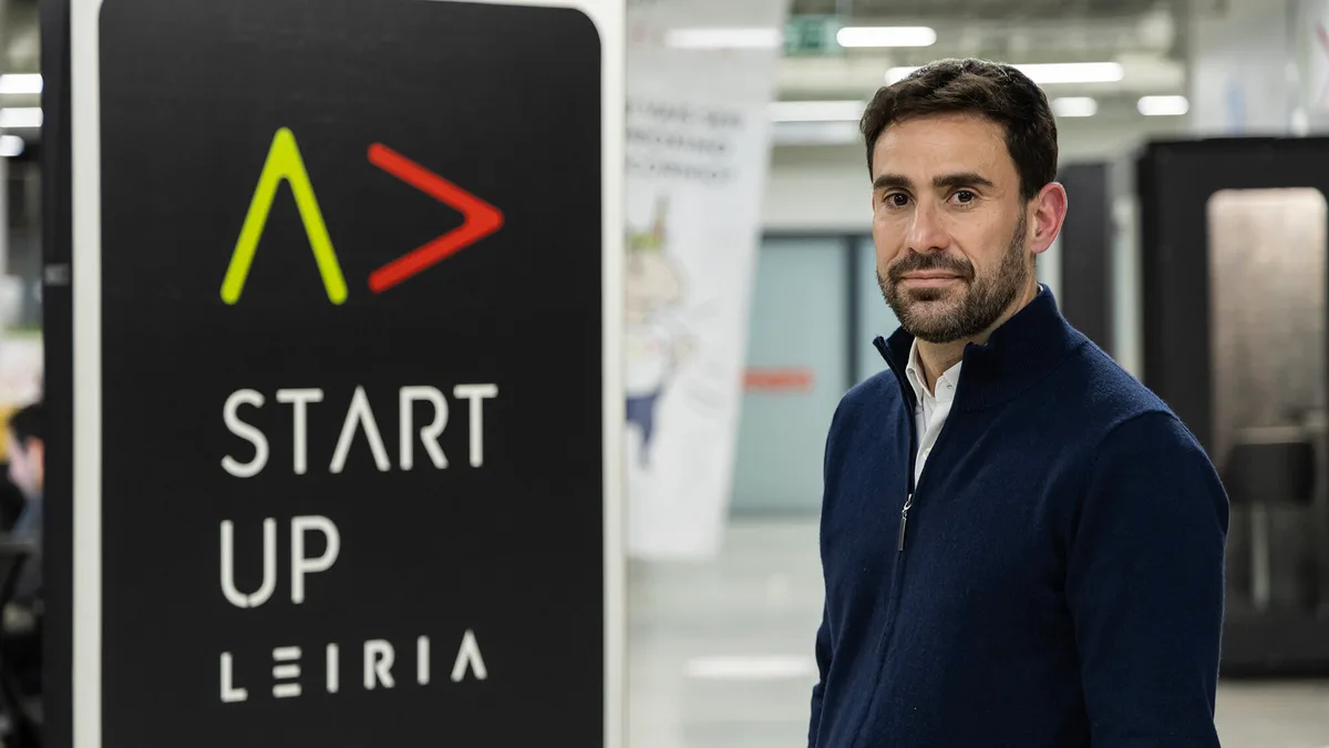 Startup Leiria abre candidaturas para edição portuguesa do hackathon de defesa europeu