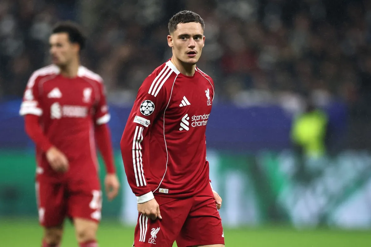«Ливерпуль» готов рассмотреть предложения по Флориану Вирцу в январе — Football Insider