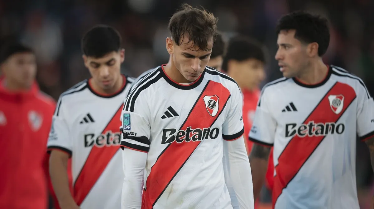 El primer movimiento que analiza River en el mercado de pases tras la salida de Eduardo Coudet como DT