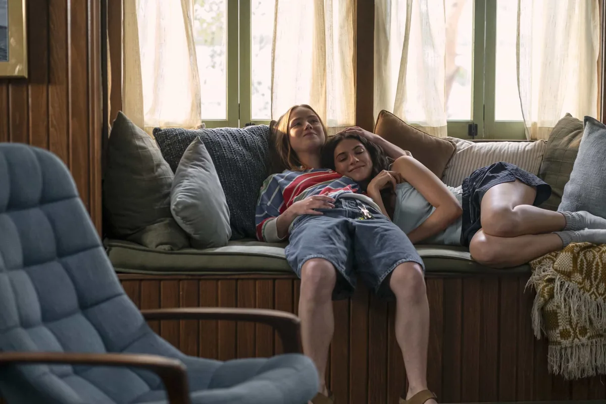 Nova série do Prime Video tem 8 episódios e está bombando no TOP 10