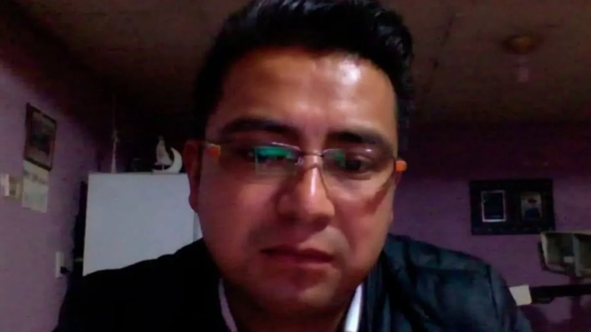 Atacan a balazos a profesor y activista triqui junto a su hija de tres años en Oaxaca: los reportan graves de salud
