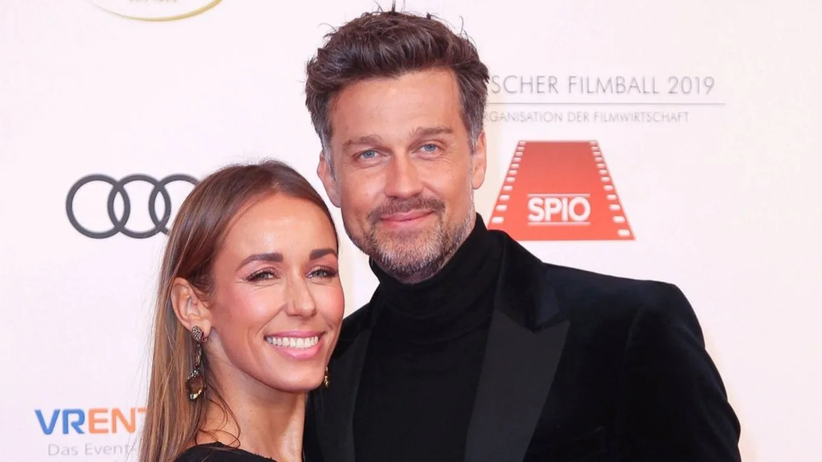 Ex-Paar: Wayne und Annemarie Carpendale feiern trotz Trennung den Hochzeitstag