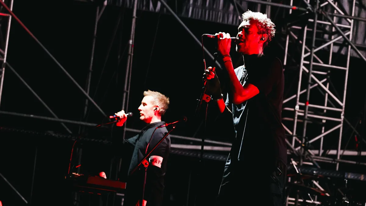 Massive Attack Call Out Ed Sheeran: ‘No Artist Should Tolerate the Censorship of Another Artist’