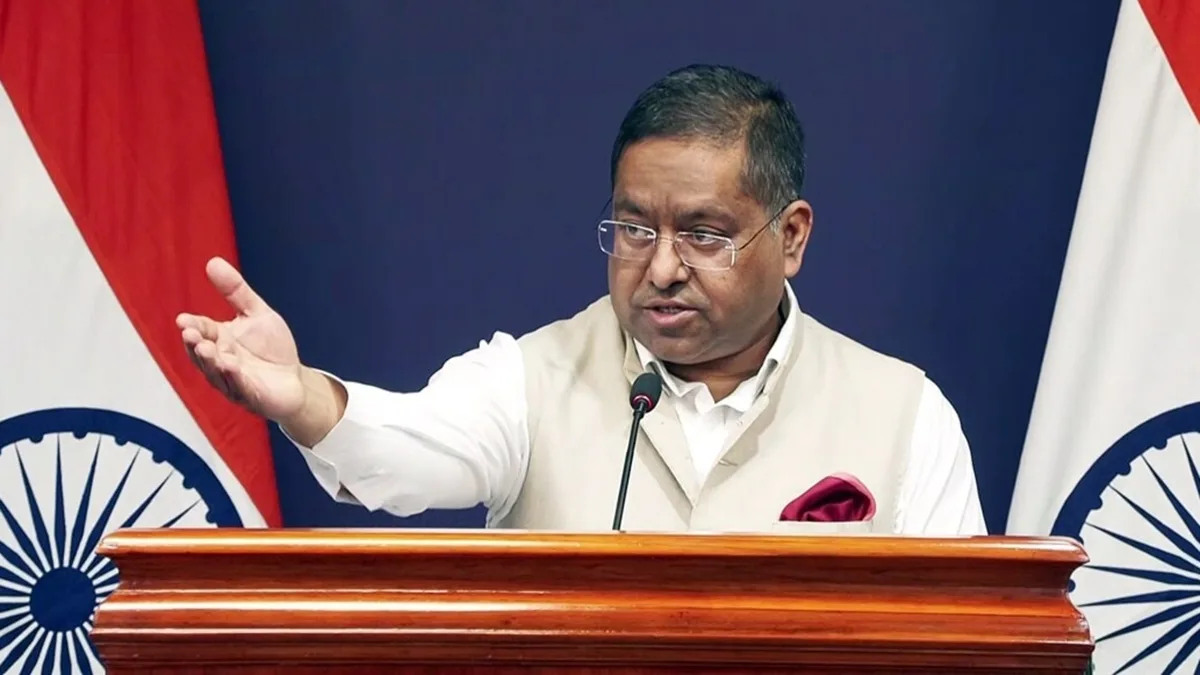 India rejects ‘politically motivated, malicious references' in UN panel's rights report