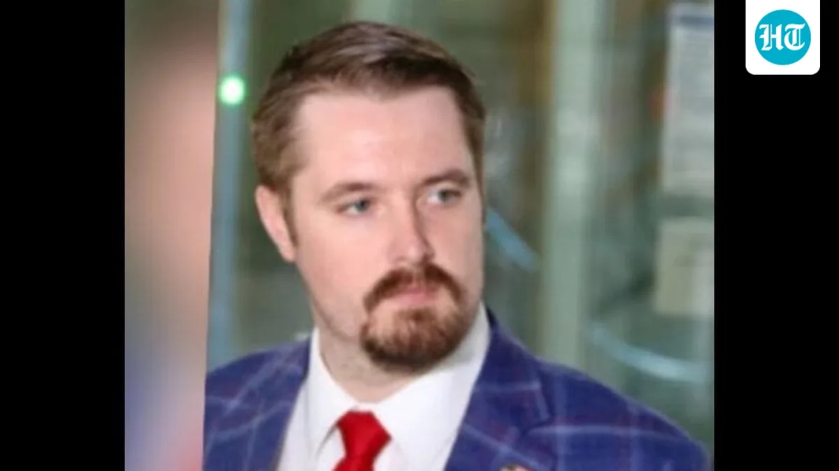 Is Nick Sortor facing multiple DUIs? Truth behind viral post; James Talarico connection explained