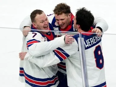 US Olympic gold medal-winners asking for trades shakes up the NHL landscape