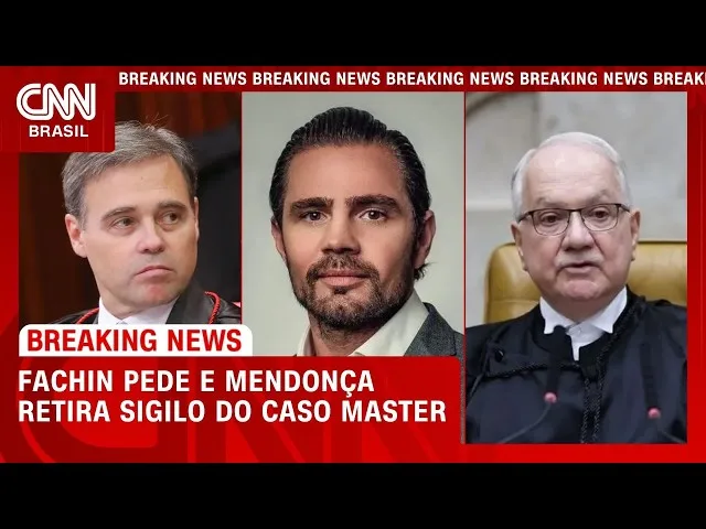 Vorcaro orientou operação “discreta” para voo de Jaques Wagner, diz PF