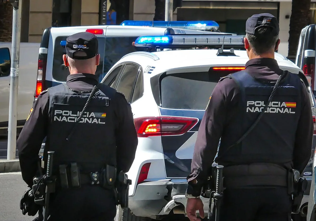 Incendian la casa de uno de los cuatro detenidos por el tiroteo mortal de Alzira