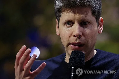 오픈AI "美, AI표준 주도해야"…韓포함 10개국 네트워크 제안
