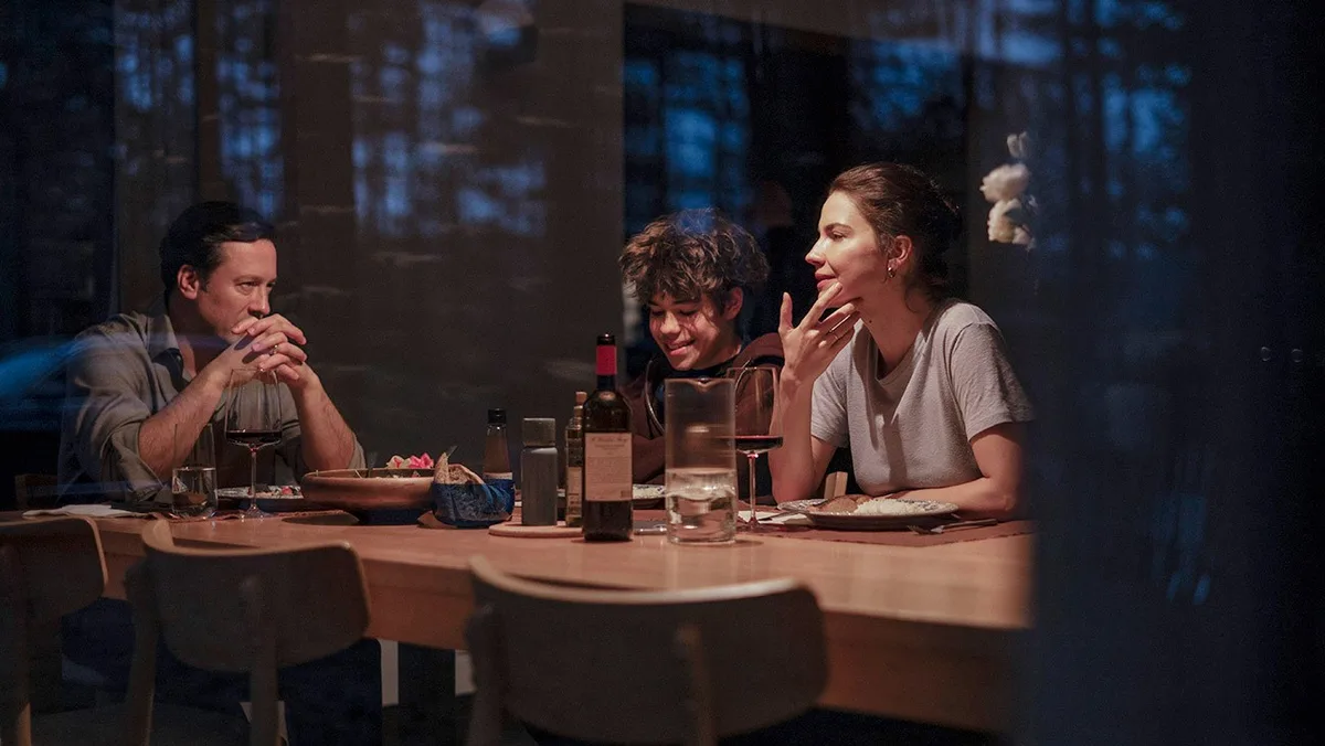Meet ‘Minotaur’: Watch the Exclusive Trailer for the Cannes-Winning Political Thriller