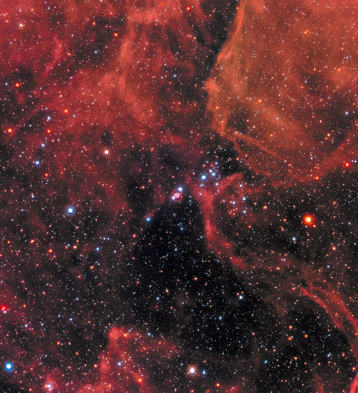 El telescopio Roman promete una nueva era de exploración cósmica