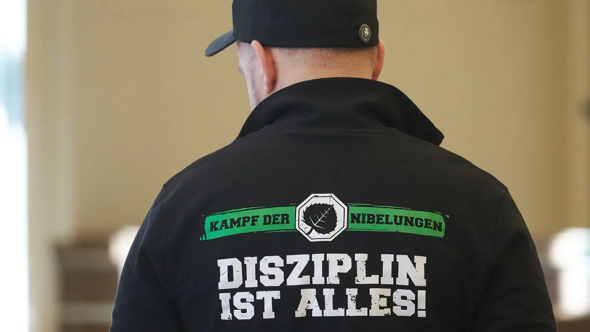 Extremismus im Sport: Mit Gewalt gegen den „Feind“