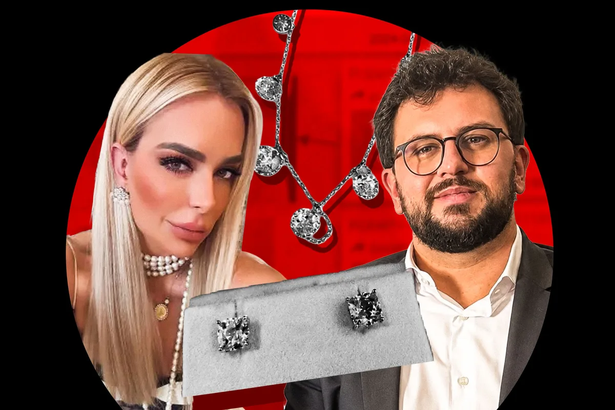 Marcola pode atrapalhar mais Lula que Lulinha, avaliam pesquisas do PT