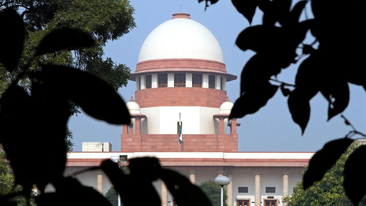 Supreme Court allows Oil India to file plea on rejection of drilling proposal at Assam’s Dibru-Saikhowa National Park