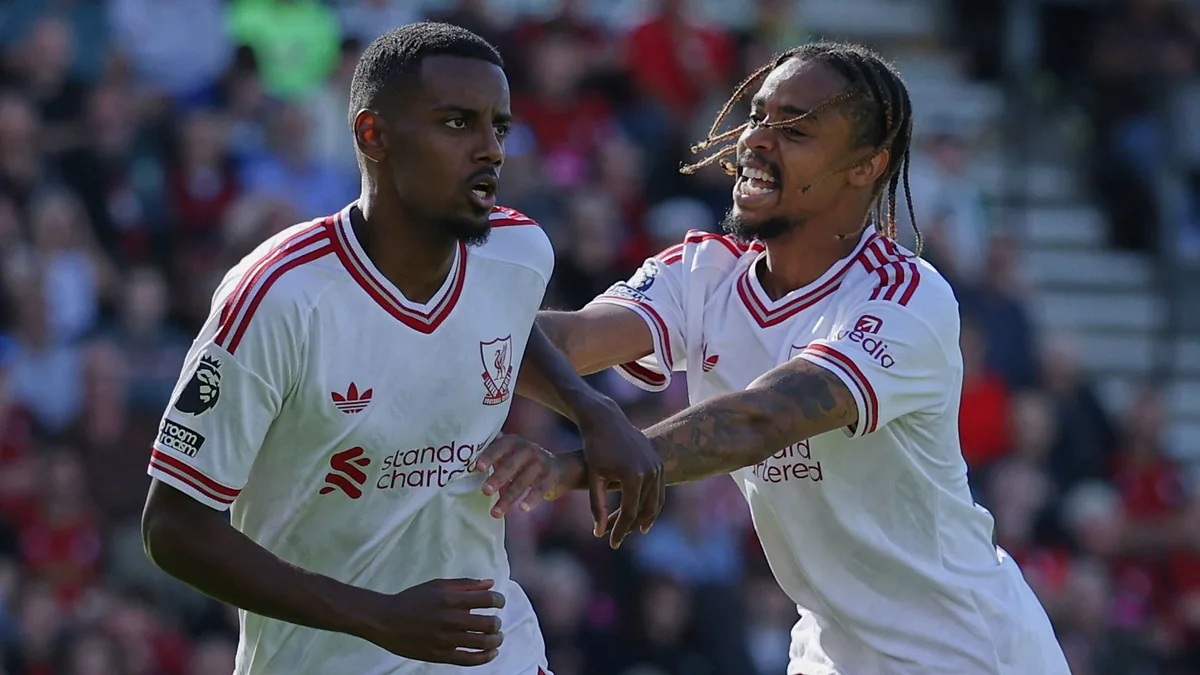 LASK vs Liverpool LIVE!