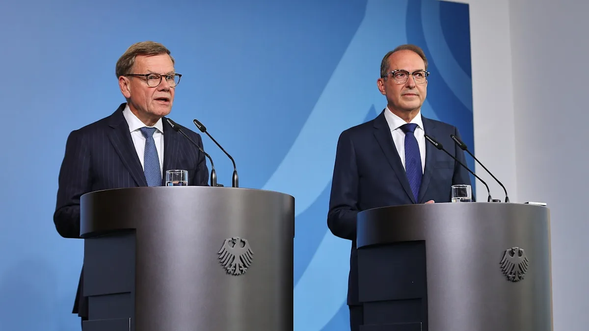 Bundesregierung reagiert auf Russen-Sabotage - Wie stark wirken die Maßnahmen?