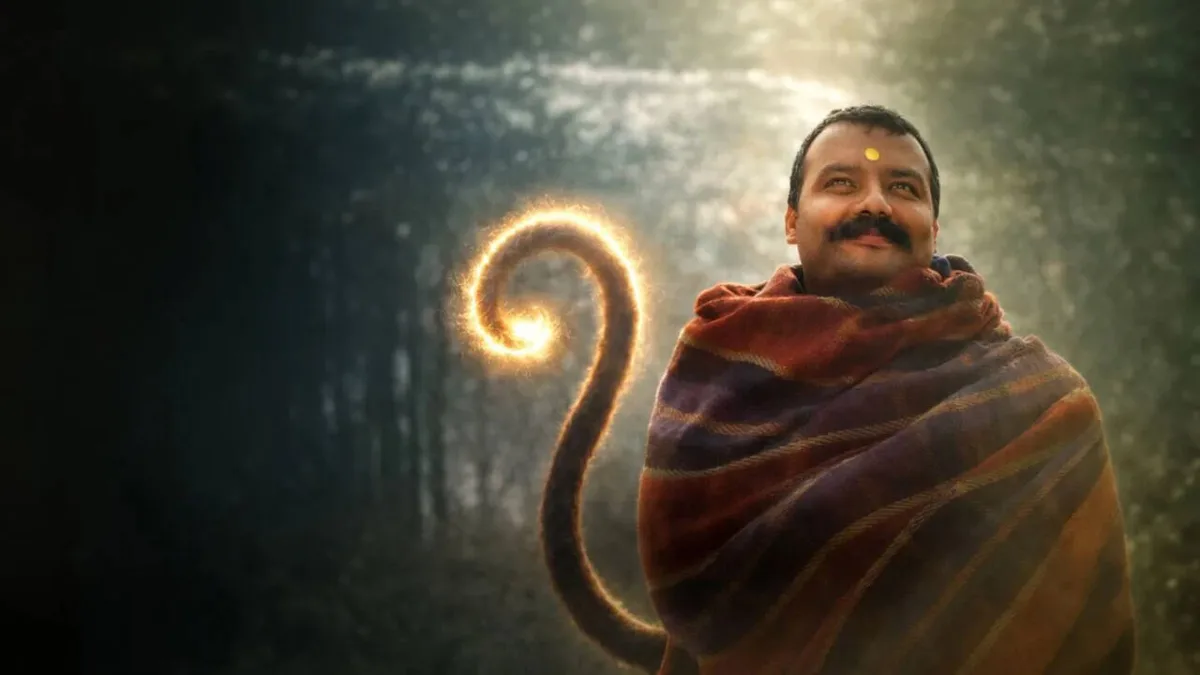 After Hanuman Ansh, 5 Neem Karoli Baba teachings that feel more relevant than ever