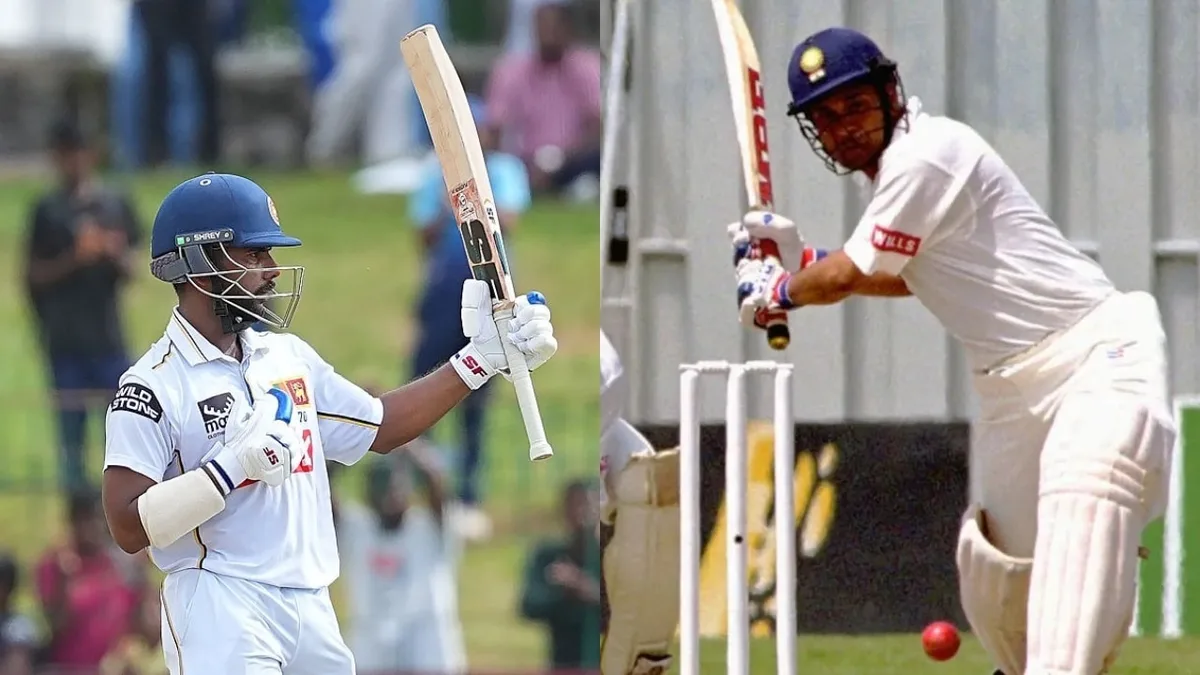 BCCI Vice-President Sees Shades Of Sachin Tendulkar In This Sri Lankan Batter