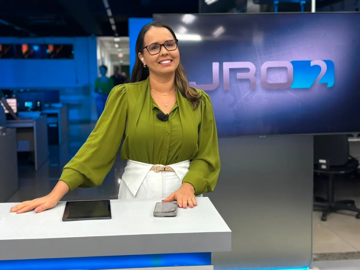 Assista ao JRO2 desta segunda-feira, 17