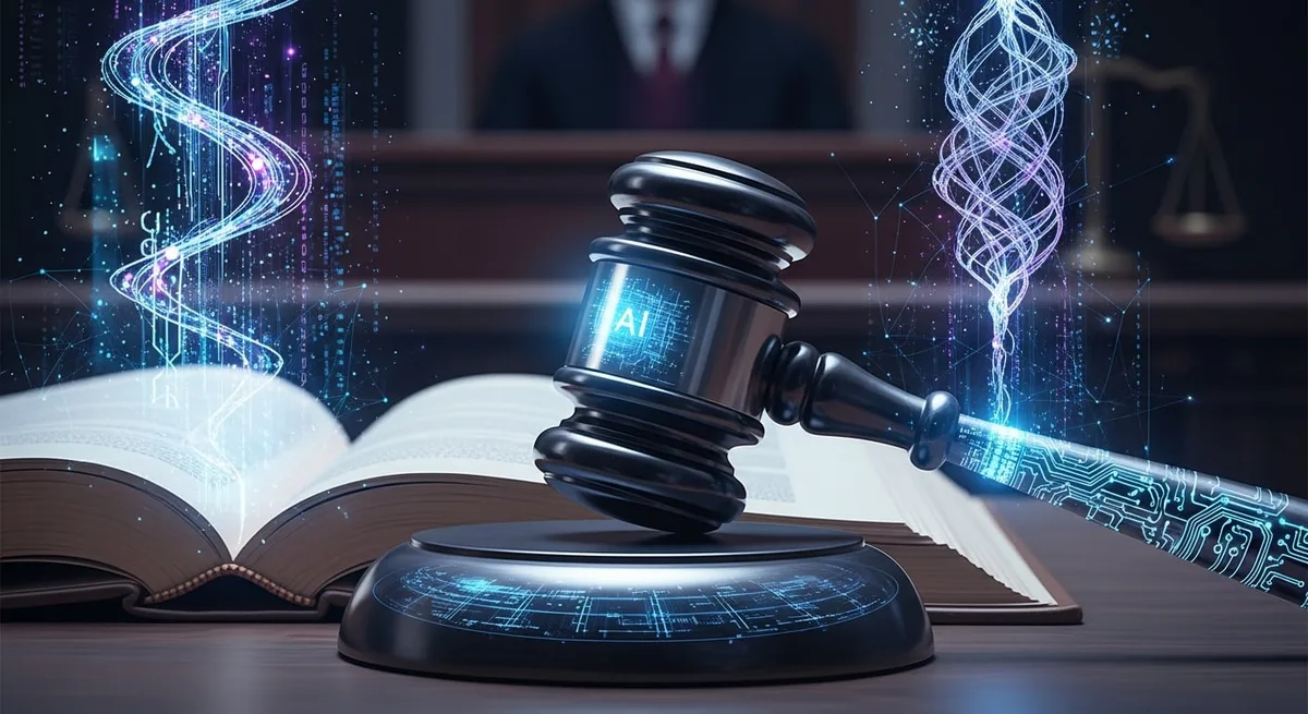 Inteligencia Artificial y Derecho Penal