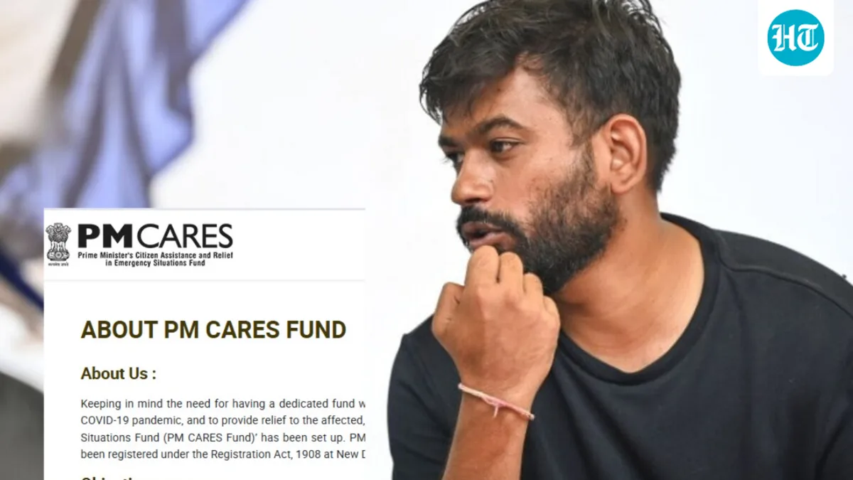 PM CARES Fund: Why was it set up and can its money be used to fix schools? Here's what official website says