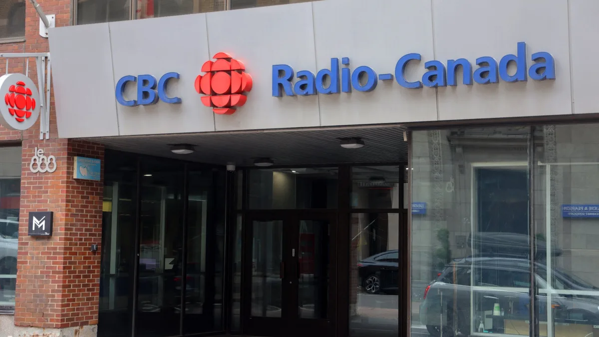 Le groupe audiovisuel public canadien CBC, cible de critiques, utilisera le mot "terrorisme" pour qualifier le 11-Septembre
