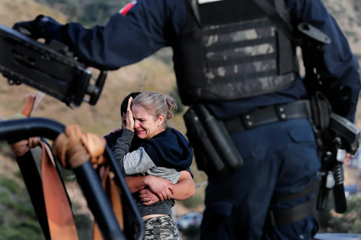 La dolorosa cifra de niños asesinados en Sinaloa desde la guerra de Los Chapos vs Los Mayos: cerca de 200