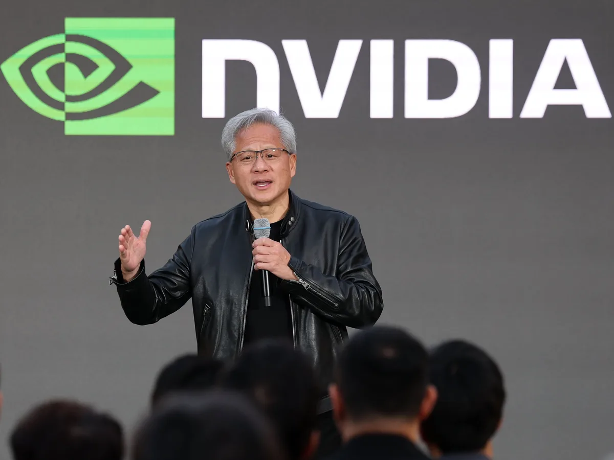 엔비디아, 고객사에 AI 서버 가격 15% 인상 예고