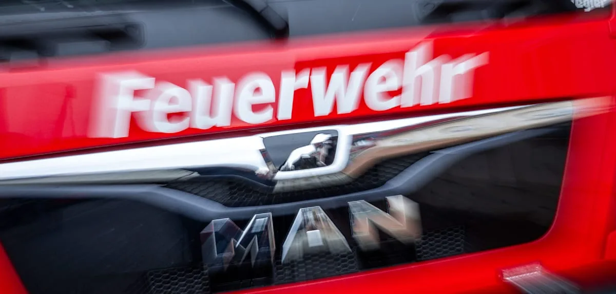 Sieben Verletzte nach Crash in Aurich-Brockzetel – Kind mit Hubschrauber