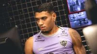Fred marca data para estrear pelo Atlético-MG e manda recado sobre clássico