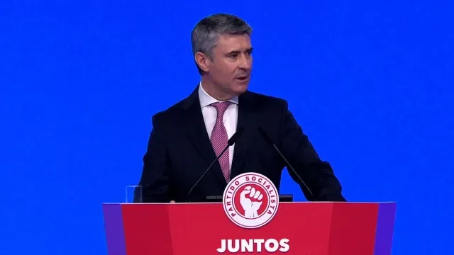 Carneiro desafia Governo a apresentar "OE competente"