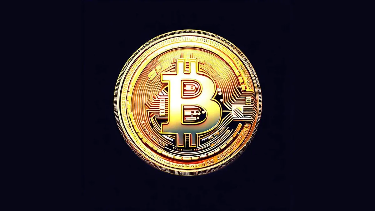 Criptomonedas: cuál es el valor de Bitcoin este miércoles