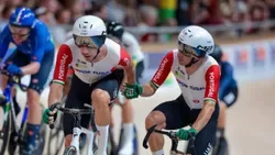 Ciclismo: Rui e Ivo Oliveira renovam com a UAE Emirates até 2029