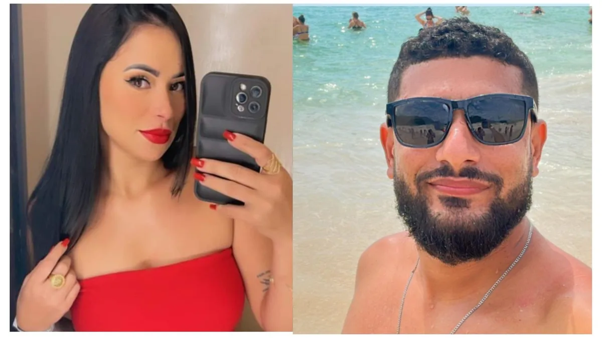 Caso Jaiane e Everaldo: Acusado de matar ex-namorada e amigo dela vai à julgamento neste mês em RO
