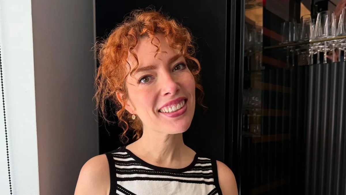 La influencer Mercé Bona, ‘La Chica Bona’, revela que padece una enfermedad degenerativa: "Llevo días sin poder caminar"