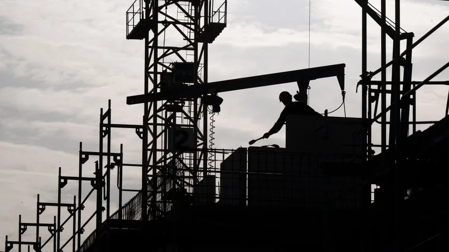 Konjunktur: OECD erhöht Wachstumsprognose für Deutschland – „Reformen voranbringen“