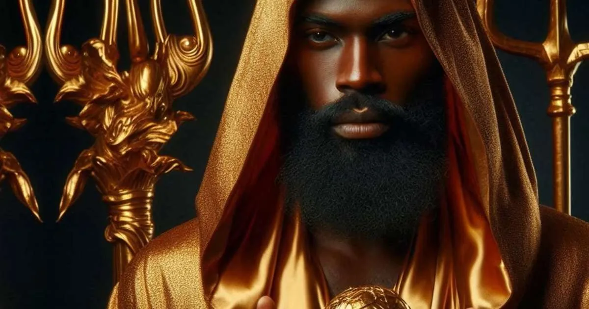 Exu do Ouro: conheça o guardião da prosperidade, sabedoria e fartura