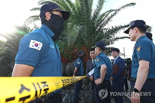 제주 실종여성 가족에 전화·문자 29차례 한 14세 스토킹법 송치