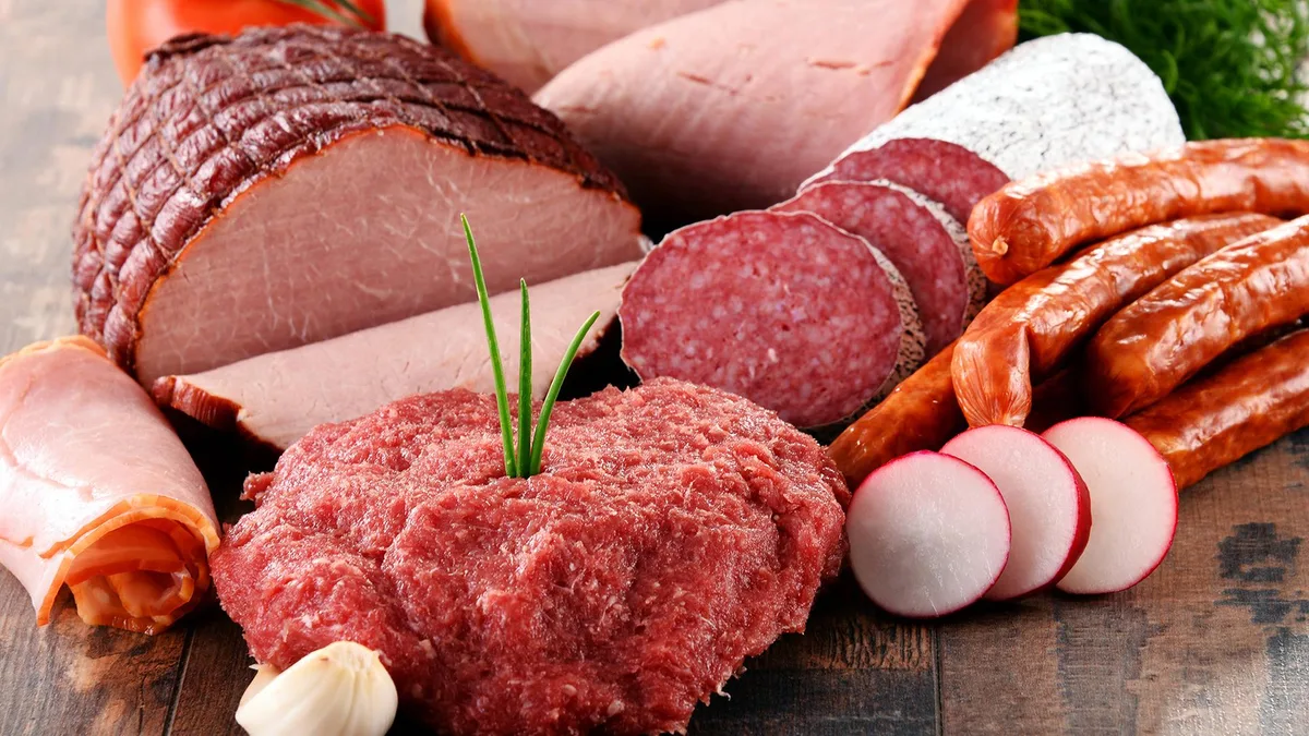 Wurst, Steak, Schnitzel: Wie viel Fleisch verträgt die Gesundheit?