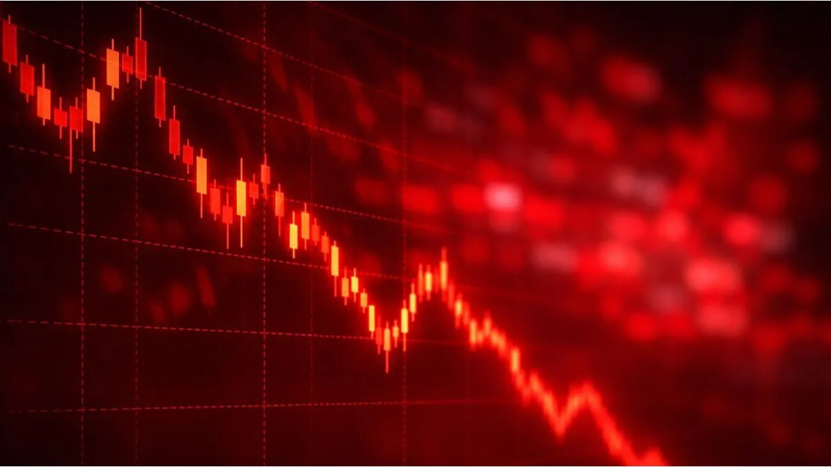 Los bonos soberanos extienden pérdidas y el riesgo país supera los 480 puntos
