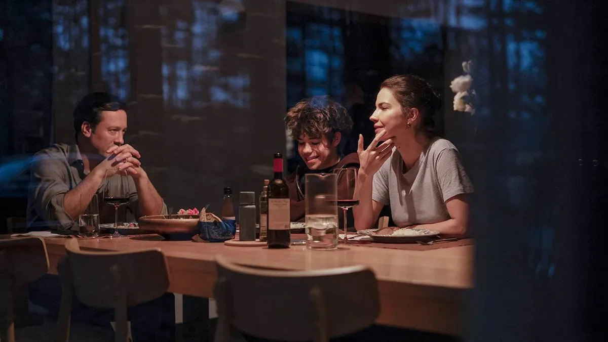 La película del director ruso vetado por Putin: un thriller sobre un matrimonio en crisis con la guerra de Ucrania como telón de fondo