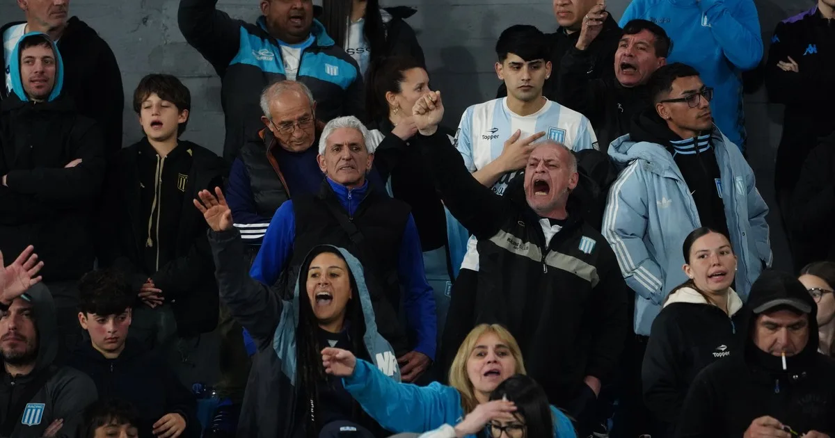 Racing en caída libre: un año para el olvido, sin un salto de calidad en el fútbol y con los hinchas calientes de cara al clásico de Avellaneda