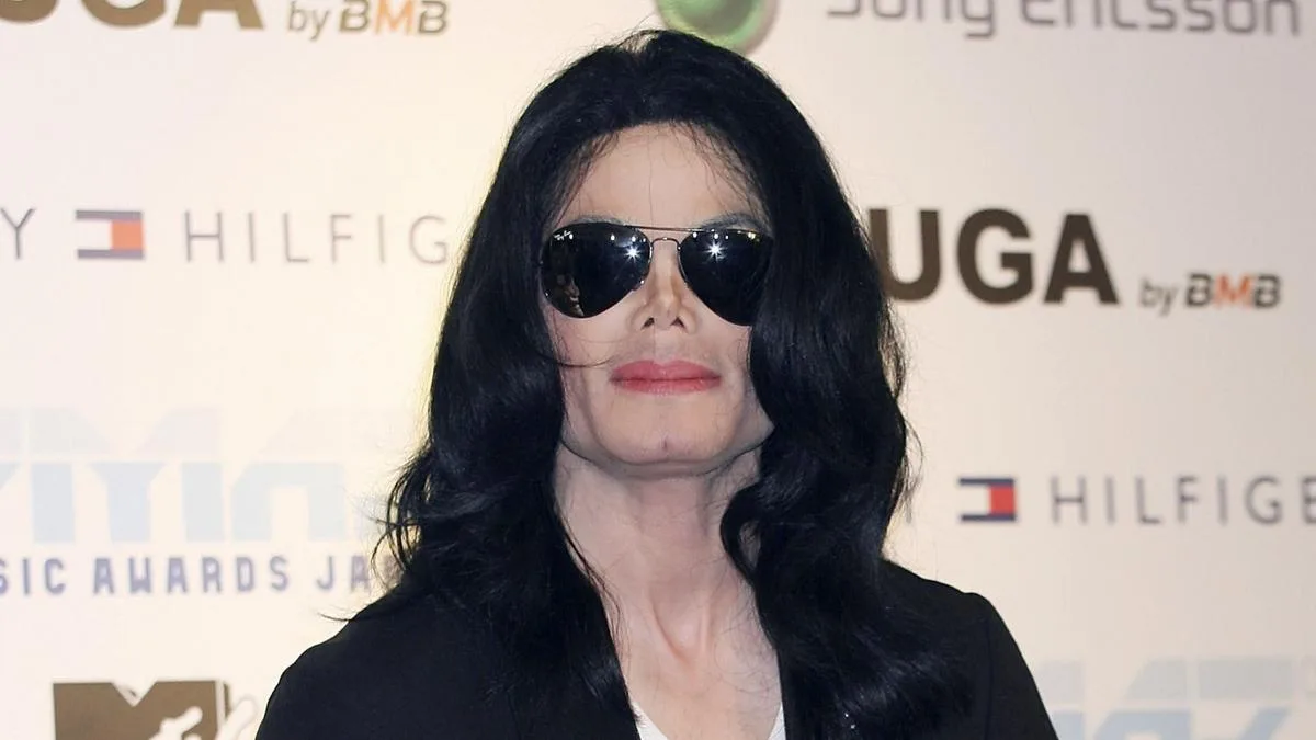 Michael Jackson is still King of Pop in 2026, as new UK album data reveals